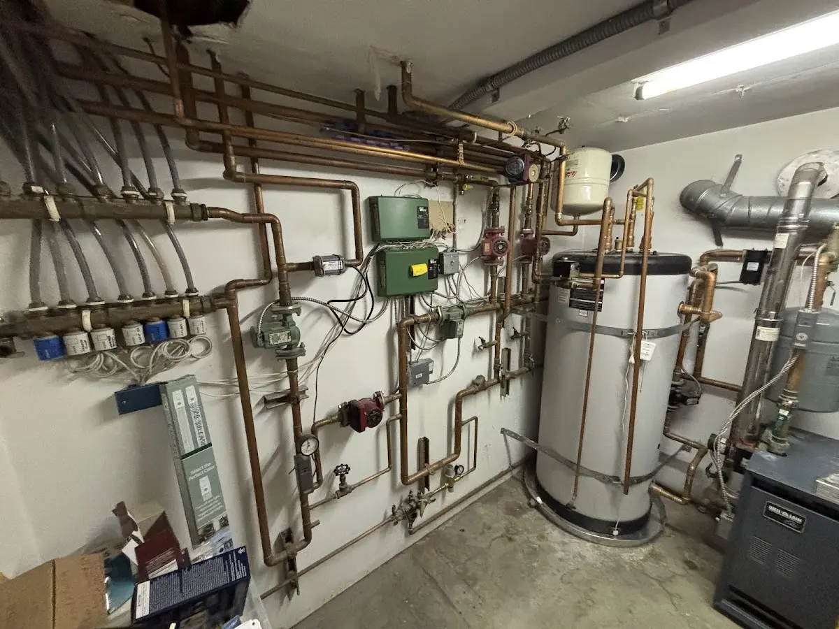 Plumbing services in Pinellas Park, FL
